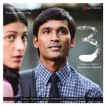 3 Moonu movie Poster 3 Moonu movie poster