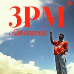 3 PM in Chennai movie Poster 3 PM in Chennai movie poster