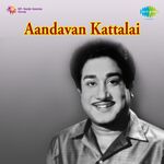 Aandavan Kattalai movie Poster Aandavan Kattalai movie poster