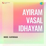 Aayiram Vaasal Idhayam movie Poster Aayiram Vaasal Idhayam movie poster