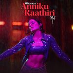 Anniku Raathiri movie Poster Anniku Raathiri movie poster