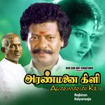 Aranmanai Kili movie Poster Aranmanai Kili movie poster