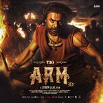 ARM movie Poster ARM movie poster