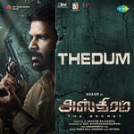 Asthram The Secret movie Poster Asthram The Secret movie poster