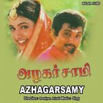 Azhagarsamy movie Poster Azhagarsamy movie poster