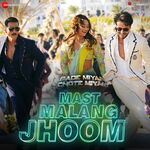 Bade Miyan Chote Miyan movie Poster Bade Miyan Chote Miyan movie poster