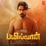 Bailwaan movie Poster Bailwaan movie poster