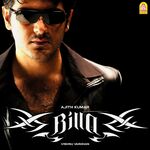 Billa movie Poster Billa movie poster