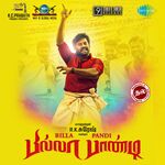 Billa Pandi movie Poster Billa Pandi movie poster