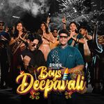 Boys Deepavali movie Poster Boys Deepavali movie poster