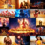 Brahmastra Tamil movie Poster Brahmastra Tamil movie poster