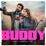 Buddy movie Poster Buddy movie poster