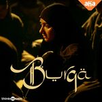 Burqa movie Poster Burqa movie poster