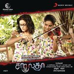 Chaarulatha movie Poster Chaarulatha movie poster