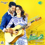 Charlie Chaplin 2 movie Poster Charlie Chaplin 2 movie poster