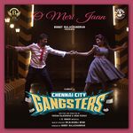 Chennai City Gangsters movie Poster Chennai City Gangsters movie poster