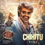Coolie movie Poster Coolie movie poster