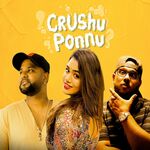 Crushu Ponnu movie Poster Crushu Ponnu movie poster