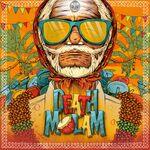Death Molam movie Poster Death Molam movie poster
