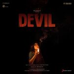 Devil movie Poster Devil movie poster