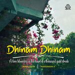 Dhinam Dhinam movie Poster Dhinam Dhinam movie poster