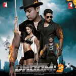 Dhoom 3 movie Poster Dhoom 3 movie poster
