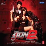 Don 2 movie Poster Don 2 movie poster