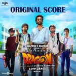 Dragon BGM Tones movie Poster Dragon BGM Tones movie poster