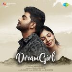 Dream Girl movie Poster Dream Girl movie poster