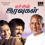 Echchil Iravugal movie Poster Echchil Iravugal movie poster