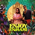 Enjoy Enjaami movie Poster Enjoy Enjaami movie poster