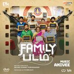 Family Padam movie Poster Family Padam movie poster