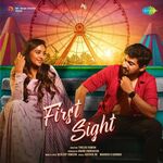 First Sight movie Poster First Sight movie poster