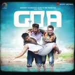 Goa movie Poster Goa movie poster