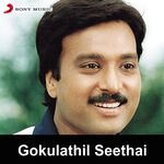 Gokulathil Seethai movie Poster Gokulathil Seethai movie poster