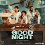 Good Night movie Poster Good Night movie poster
