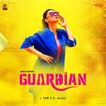 Guardian movie Poster Guardian movie poster