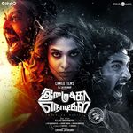 Imaikkaa Nodigal movie Poster Imaikkaa Nodigal movie poster