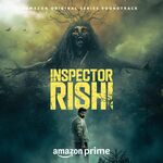 Inspector Rishi movie Poster Inspector Rishi movie poster