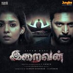 Iraivan movie Poster Iraivan movie poster
