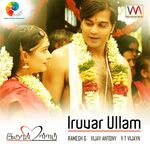 Iruvar Ullam movie Poster Iruvar Ullam movie poster