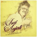 Isai Anjali movie Poster Isai Anjali movie poster