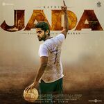 Jada movie Poster Jada movie poster