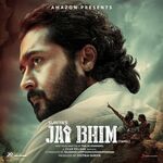 Jai Bhim movie Poster Jai Bhim movie poster