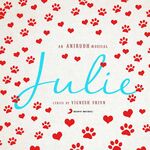 Julie movie Poster Julie movie poster