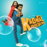 Kadhal Kasakuthaiyya Remix movie Poster Kadhal Kasakuthaiyya Remix movie poster