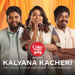 Kalyana Kacheri movie Poster Kalyana Kacheri movie poster