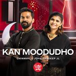 Kan Moodudho movie Poster Kan Moodudho movie poster