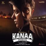 Kanaa movie Poster Kanaa movie poster