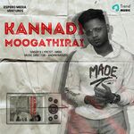 Kannadi Moogathirai movie Poster Kannadi Moogathirai movie poster